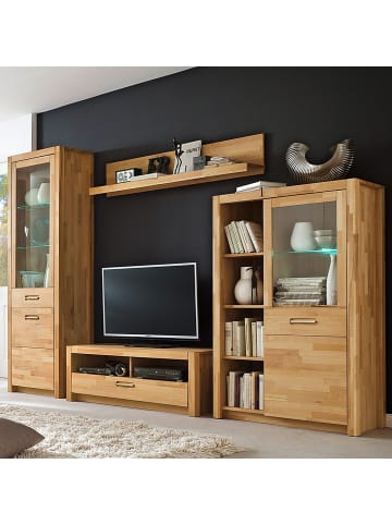 home24 Wandboard Majona in Kernbuche