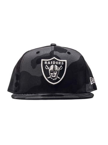 NEW ERA Cap in Schwarz