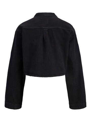 JJXX Jeanshemd in Black Denim
