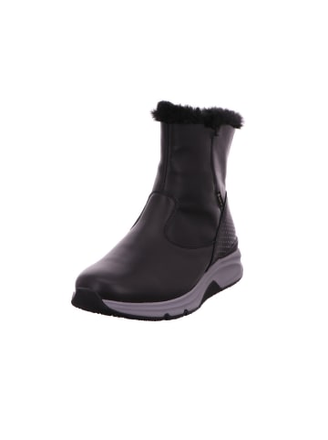 Gabor Boots in schwarz