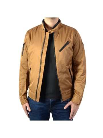 Redskins  Cahox Hypnose Jacke Braun