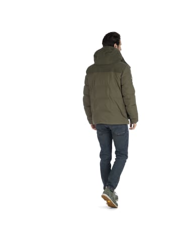 DOLOMITE M KARAKORUM JACKET in Grün