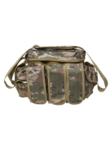 Brandit Bags & Luggage in tactical camo