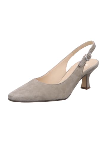 Gabor Slingpumps in Beige