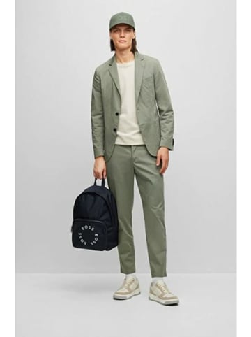 Hugo Boss Sakko für Herren in Grün