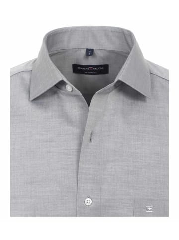 CASAMODA Businesshemd in Grau