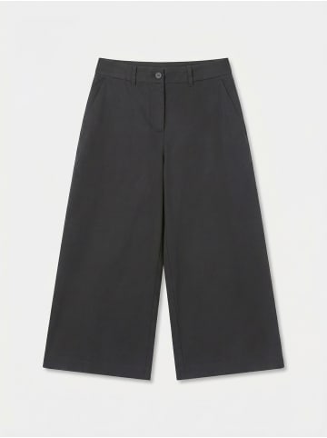 Vero Moda Hose mit weitem Beinschnitt in Black