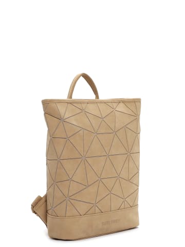 SURI FREY Rucksack SFY SURI Sports Jessy-Lu in sand