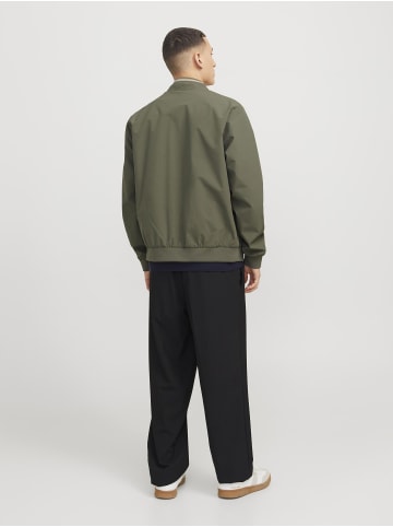 Jack & Jones Blousonjacke in Tea Leaf