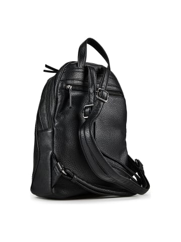 Gabor Adelina City Rucksack M 30 cm black