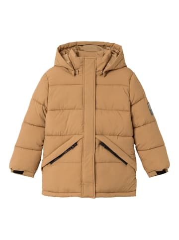 name it Jacke in Brown Sugar