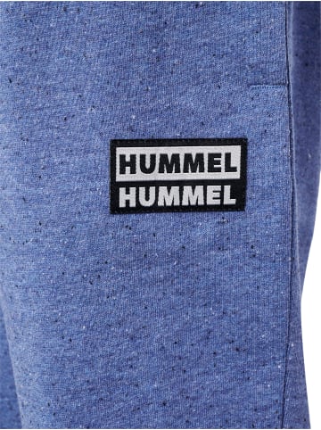 Hummel Hummel Hose Hmlspark Jungen Atmungsaktiv in CORONET BLUE