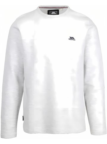 Trespass Pullover "Calverley" in Weiß