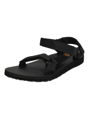 Teva Sandalen TEVA - ORIGINAL UNIVERSAL 1003987 in schwarz