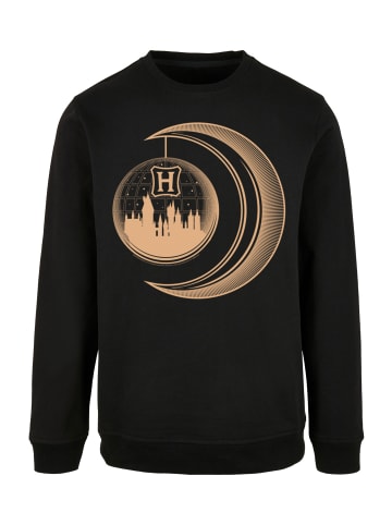 F4NT4STIC Crewneck-Sweater in black