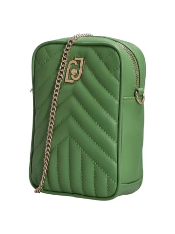 Liu Jo ECS Phone Holder - Umhängetasche 17 cm (shamrock) in shamrock