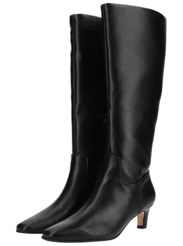 Steve Madden Stiefel NEW DAVIS Schwarz/Schwarz
