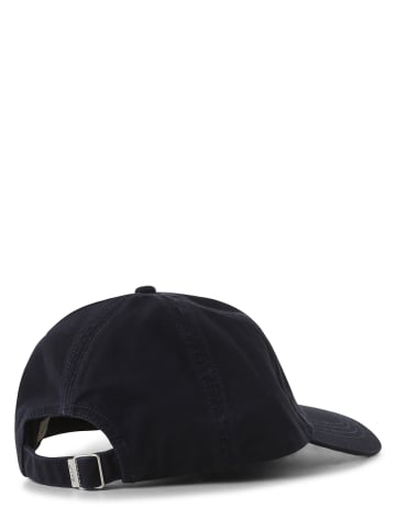 Gant Cap in marine