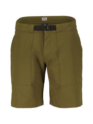DOLOMITE M PELMO SHORTS in Grün