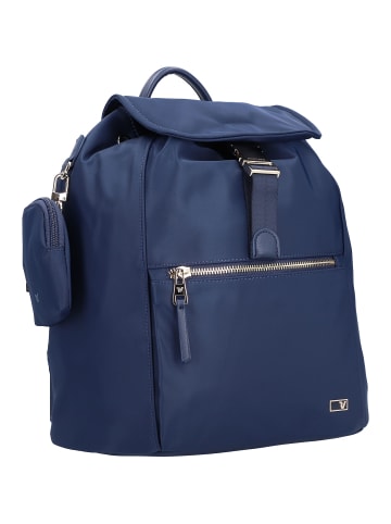 Roncato Solaris City Rucksack 30 cm in navy