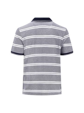 FYNCH-HATTON Poloshirt in Blau