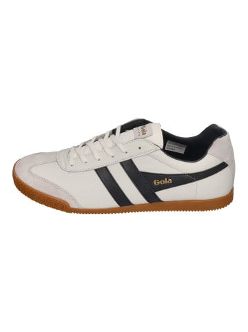 Gola Sneaker Low HARRIER LEA CMB426 in weiß