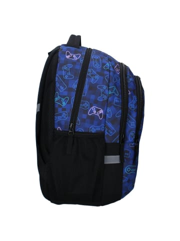 VADOBAG Schulrucksack Skooter 34 Liter in Winning Streak