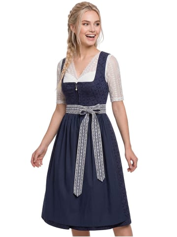 MarJo Dirndl LANDL in dark night