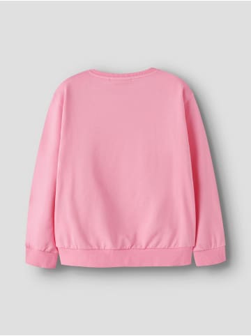 name it Sweatshirt in Pink Drink1