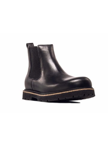 Birkenstock Boots in Schwarz