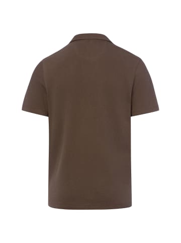 Camel Active Shirt in schlamm