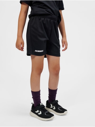 Hummel Kurze Hose Hmlmulti Kinder in BLACK