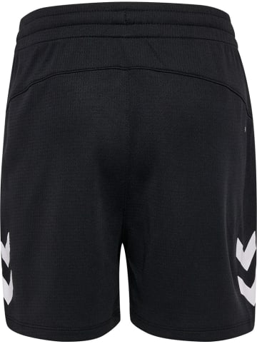 Hummel Sportshorts "Lead 2.0 Shorts" in Schwarz