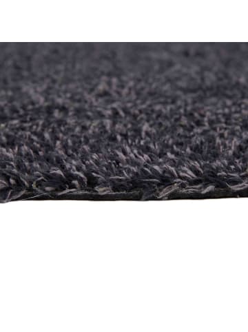 Astra Fußmatte waschbar ENTRA 2ER SET 2 in Schwarz