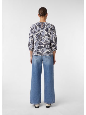 comma Bluse  in  59A1_hellblau