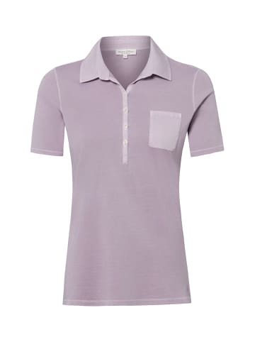 Marc O'Polo T-Shirt in flieder