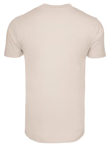 Merchcode Merchcode T-Shirts in pink marshmallow