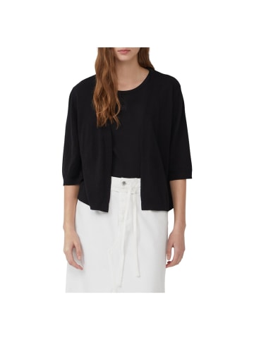 S.OLIVER RED LABEL Pullover in Schwarz