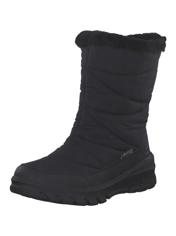 Kamik Winterstiefel in BLACK