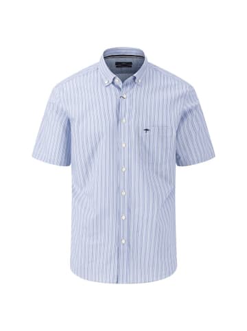 FYNCH-HATTON Hemd in Blau