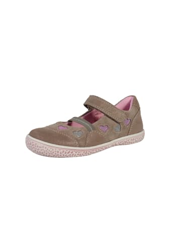 Lurchi Ballerinas Tess in Beige