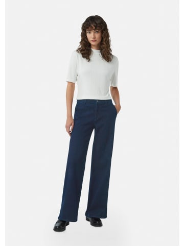 comma Jeans-Hose in 59Z1_blau