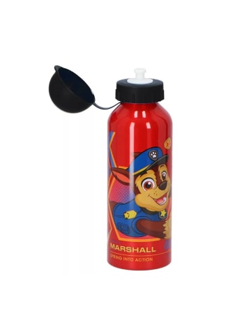 Paw Patrol Action Aluminium Flasche 500 ml