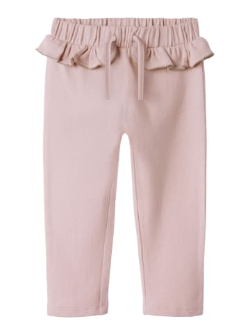 name it Hose in Misty Rose