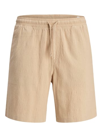 Jack & Jones Shorts in Safari