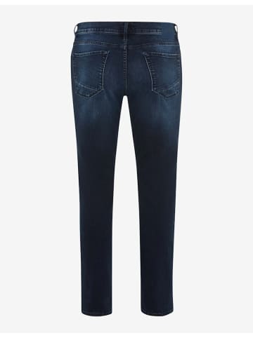 BRAX Tapered Leg Jeans für Herren in uni