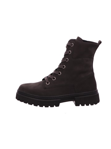 Gabor Comfort Stiefel in grau