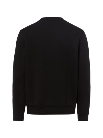 Karl Lagerfeld Sweatshirt in schwarz weiß - 0003