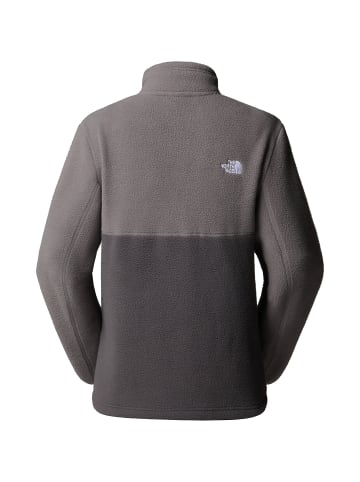 The North Face Fleecejacke W YUMIORI FULL ZIP in Grau0638