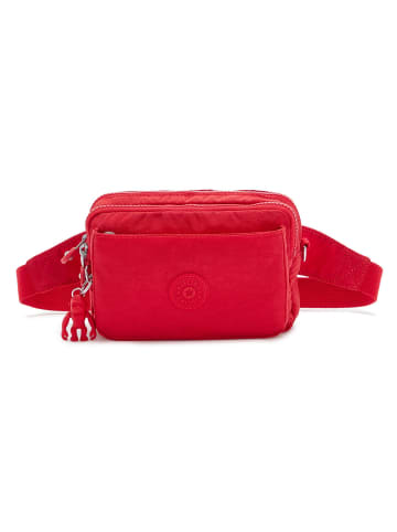 Kipling Classics Abanu Multi Gürteltasche 19 cm in red rouge
